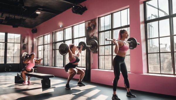 Are you training all your buttock muscles effectively?