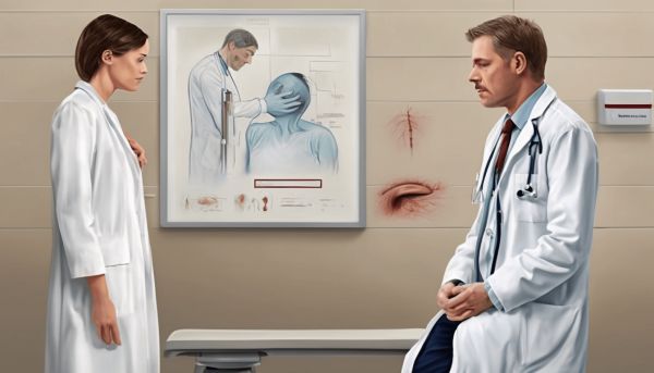 Bloody noses often: understanding causes and treatments