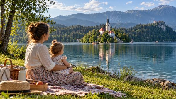 Choose beautiful names for baby girls with unique meanings
