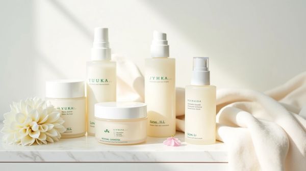 Discover the best Yuka cosmetics: clean beauty ratings and facts