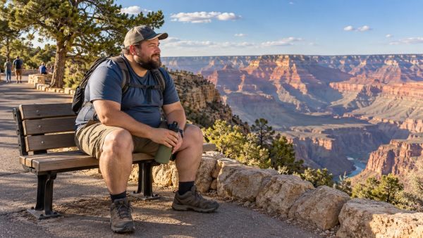 Facing the reality of being a 300 lb person: common challenges