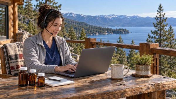 Find the best remote pharmacy technician jobs available now