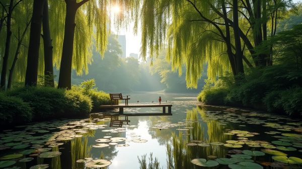 Healing minds: effective central London therapy options