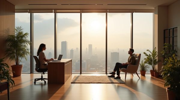 Healing minds: effective central London therapy options