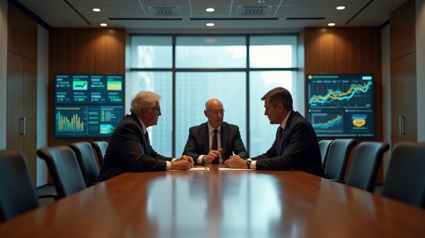 How health investments are shaping future healthcare services