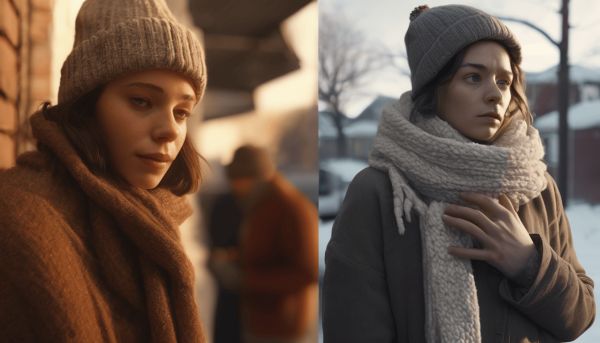 Identify causes of low temperature in humans for better health