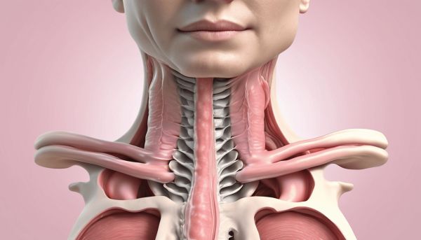 Learn to create a detailed trachea diagram for better understanding