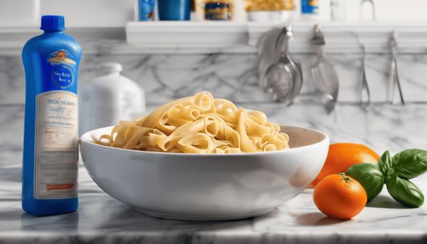 Listeria outbreak pasta meals: understanding health risks and recalls