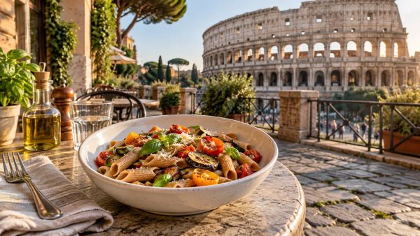 Pasta carbs: what you should know about its nutritional value