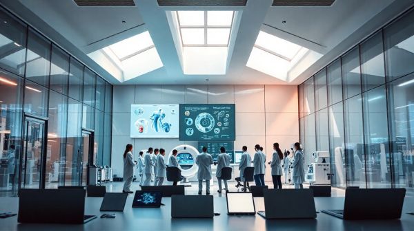 Top health investments revolutionizing future healthcare delivery