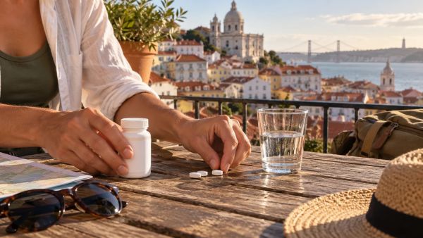 What you need to know about doxycycline drug interactions